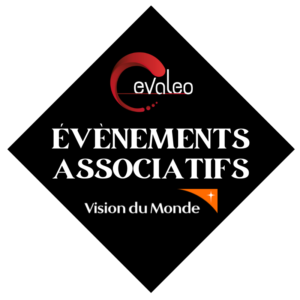 évènements associatifs EVALEO