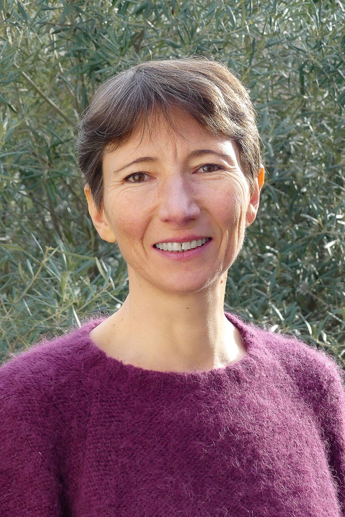 Séverine GAILLARD