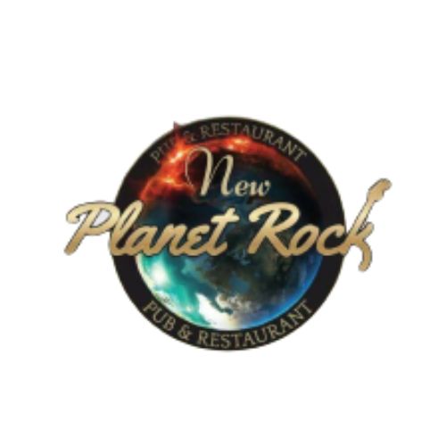 New Planet Rock